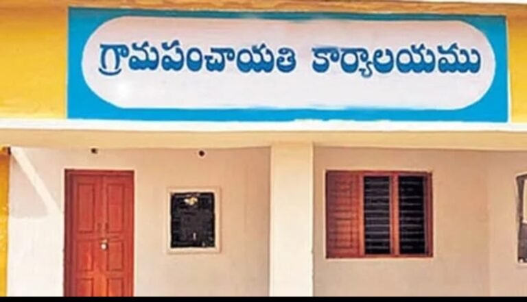 సర్పంచుల బాధ్యతల స్వీకరణ వాయిదా- డిసెంబర్ 20 నుంచి 22కు మారిన అపాయింటెడ్ డే- పంచాయతీరాజ్ శాఖ ఉత్తర్వులుహైదరాబాద్….