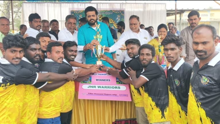 ఘనంగా సంక్రాంతి సంబరాలు బహుమతులు అందజేసిన ఎమ్మెల్యే డాక్టర్ మైనంపల్లి…