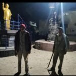 దొంగతనాల భయంతో గుగ్గిళ్లలో రాత్రి కాపలాగా గోరుకలుప్రతి ఇంటి నుంచి చందా…గ్రామ రక్షణకు ఇద్దరు గోరుకలు నియామకం….