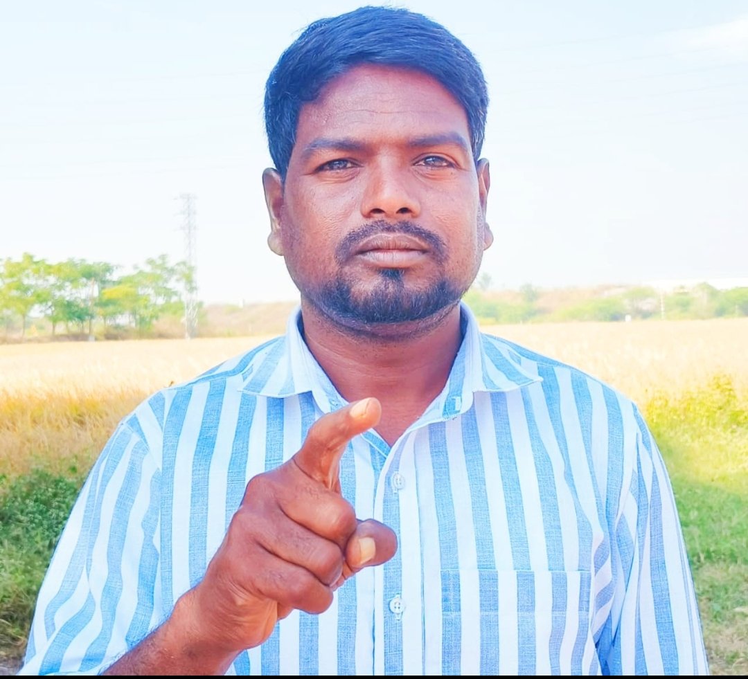 గజ్వేల్ మున్సిపాలిటీలో ఎస్సీలకు వైస్ చైర్మన్ పదవి ఇవ్వాలి- మాల మహానాడు రాష్ట్ర కార్యదర్శి నీరుడి స్వామి….