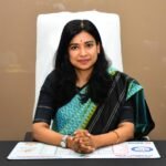 కలెక్టర్ గా బాధ్యతలు స్వీకరించిన గరిమ అగ్రవాల్*శుభాకాంక్షలు తెలియజేసిన అదనపు కలెక్టర్ గడ్డం నగేష్, జిల్లా అధికారులు….