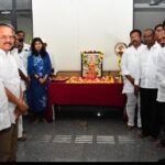 ప్రభుత్వ పండుగగా వాసవి మాత జయంతి ఘన నిర్వహణజిల్లా కలెక్టర్ గరిమ అగర్వాల్ ఆధ్వర్యంలో వైభవంగా వేడుకలు – ఆర్యవైశ్య సంఘాల హర్షం……